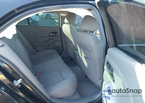 2015 Chevrolet Malibu Ls из США, поврежденный, VIN 1G11B5SL5FF256653